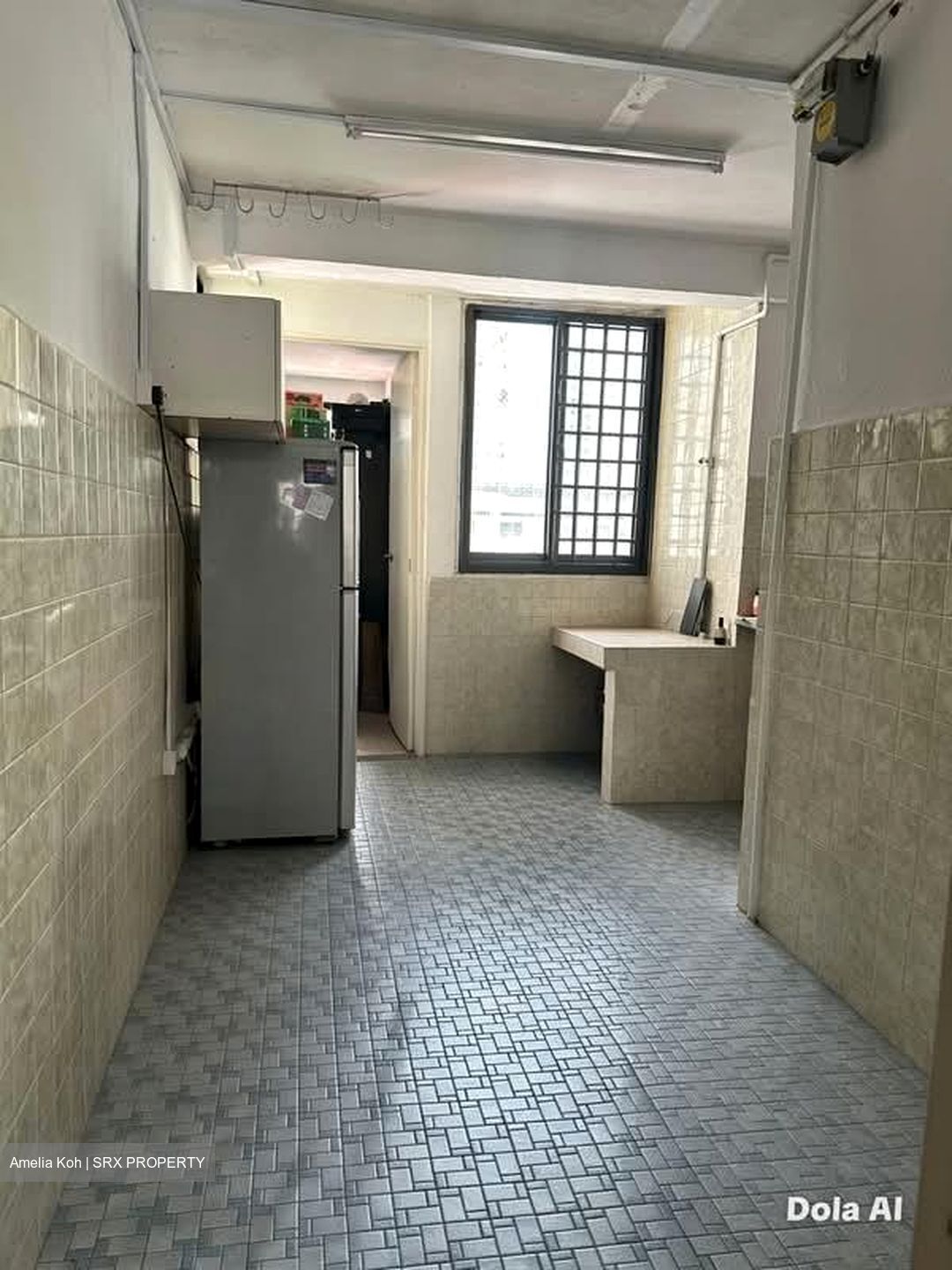 Blk 38 THE BEO CRESCENT (Bukit Merah), HDB 2 Rooms #583220161